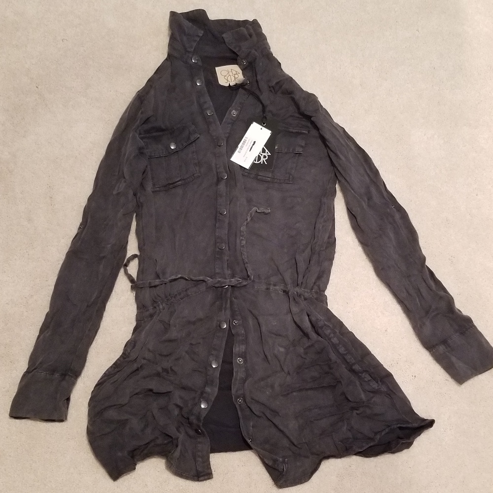 NWT Chaser Dress